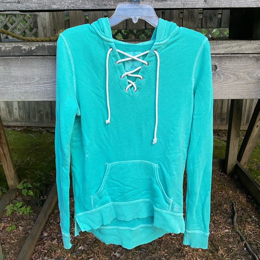aerie hoodie